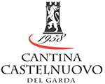 Cantina Castelnuovo del Garda logo