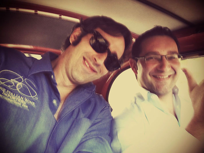 Andrea Peri and Paolo Pellizzari
